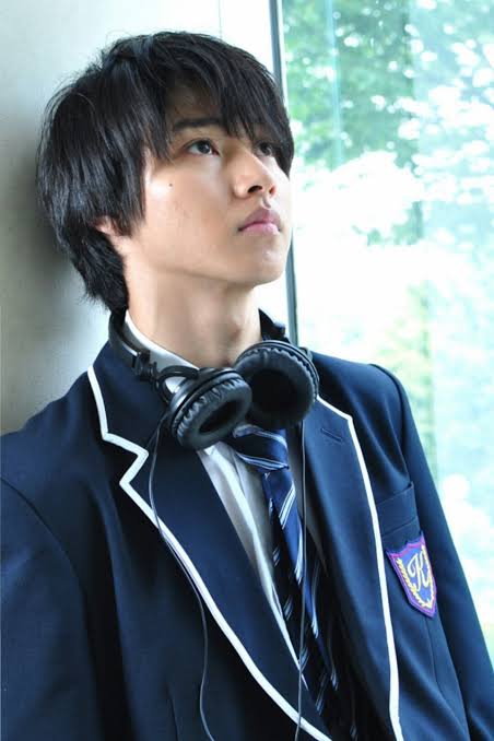 いろんな山崎賢人が見たい