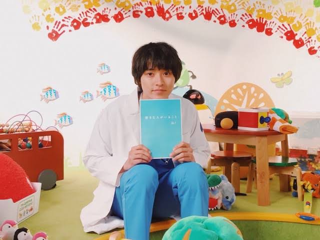 いろんな山崎賢人が見たい
