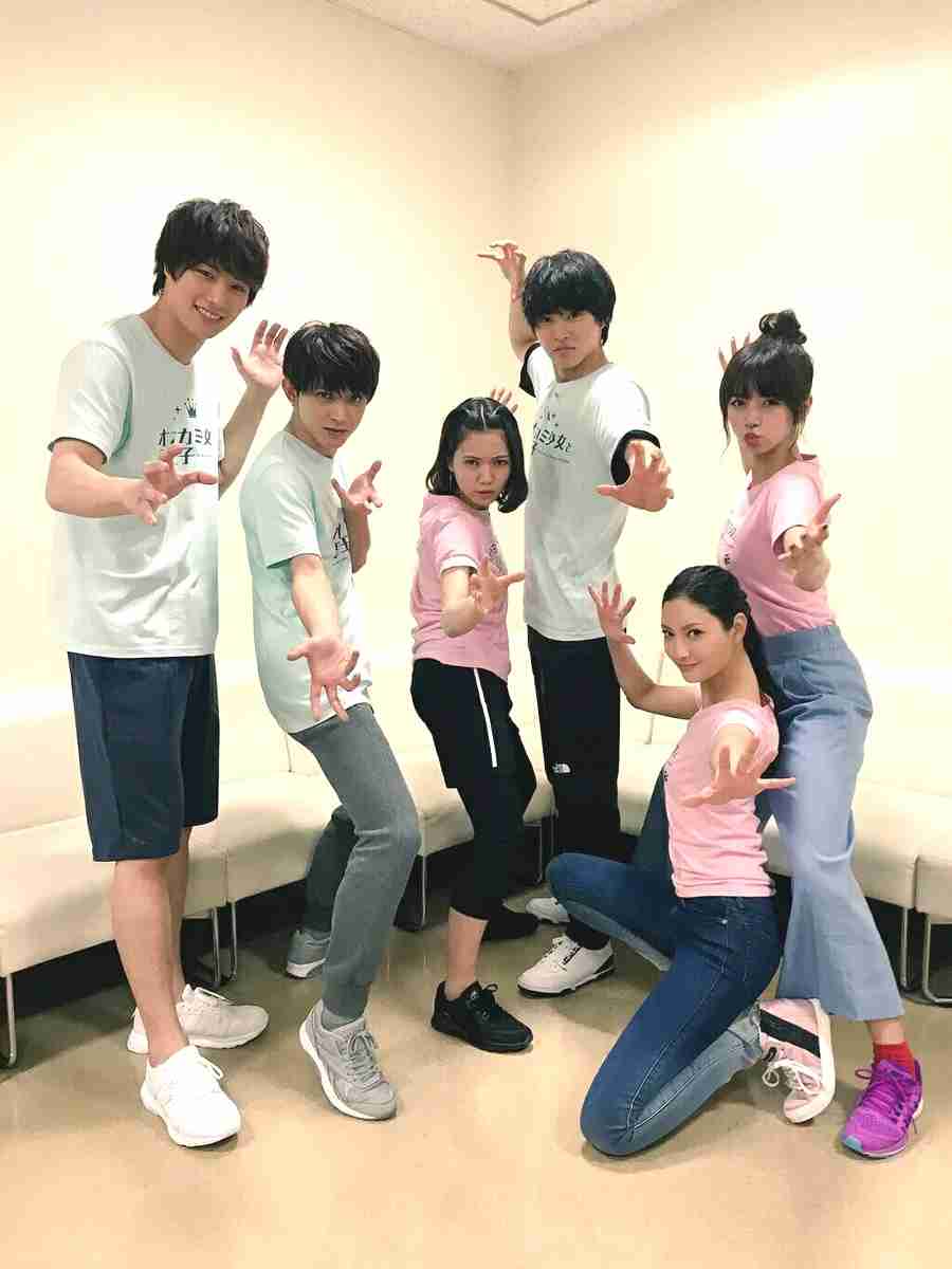 いろんな山崎賢人が見たい