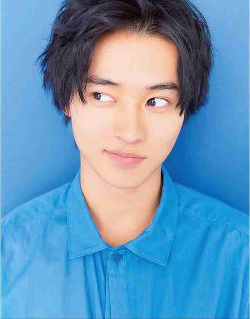 いろんな山崎賢人が見たい
