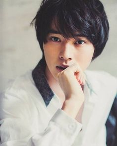 いろんな山崎賢人が見たい