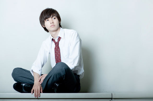 いろんな山崎賢人が見たい
