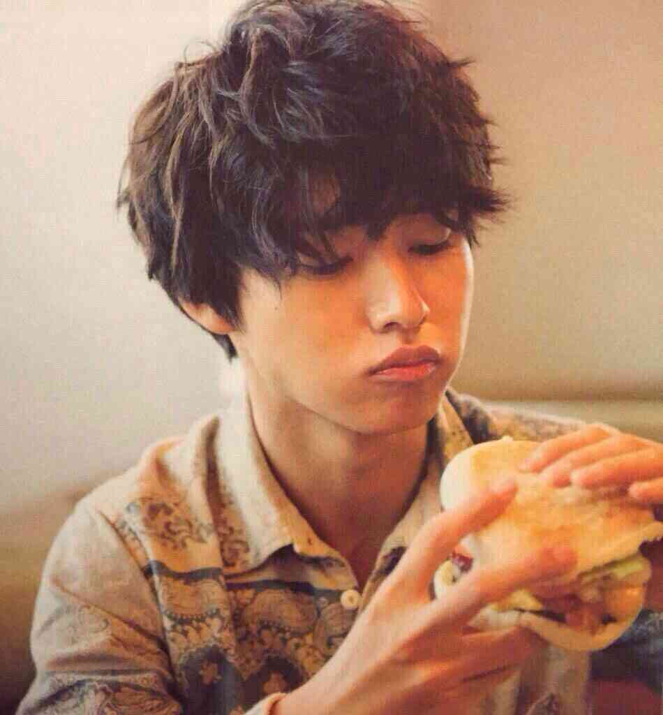 いろんな山崎賢人が見たい