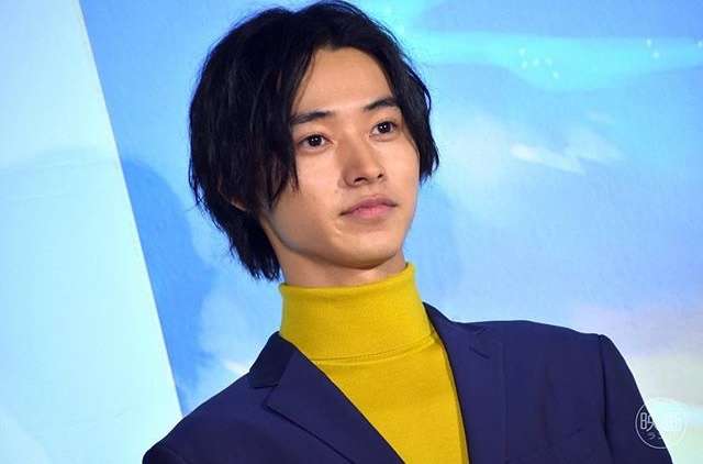 いろんな山崎賢人が見たい