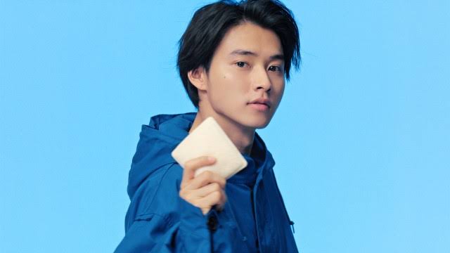 いろんな山崎賢人が見たい