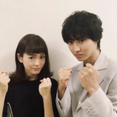 いろんな山崎賢人が見たい