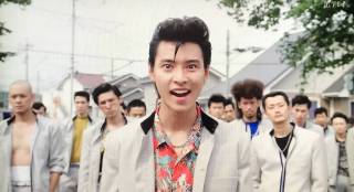 いろんな山崎賢人が見たい