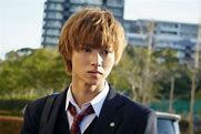 いろんな山崎賢人が見たい