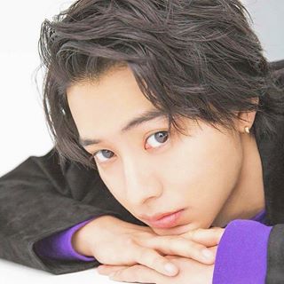 いろんな山崎賢人が見たい