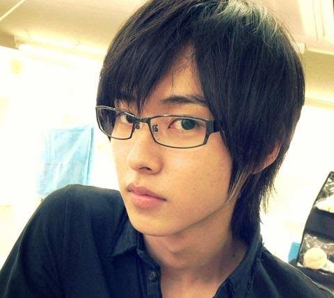 いろんな山崎賢人が見たい