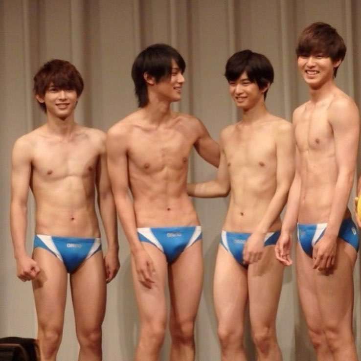 いろんな山崎賢人が見たい