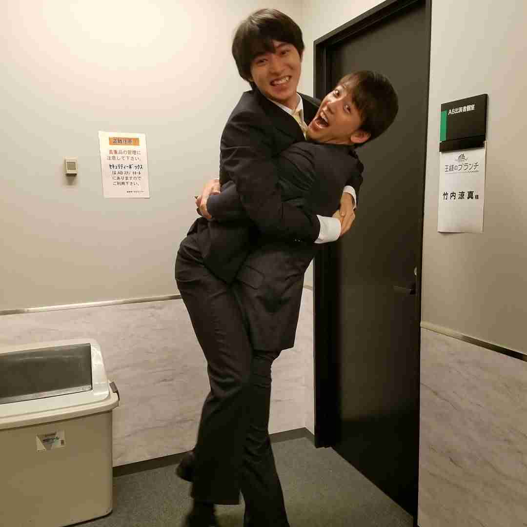 いろんな山崎賢人が見たい