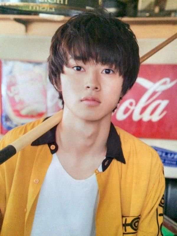 いろんな山崎賢人が見たい