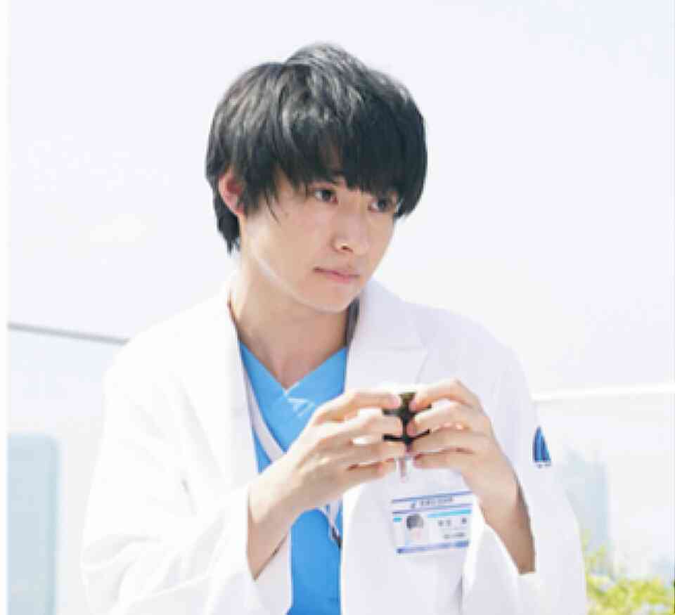 いろんな山崎賢人が見たい