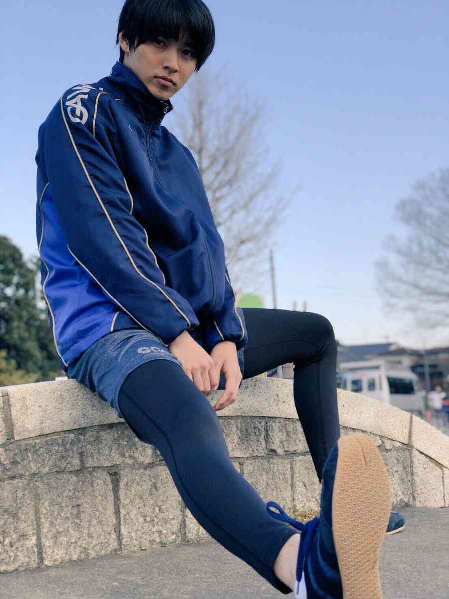 いろんな山崎賢人が見たい