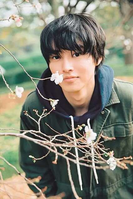 いろんな山崎賢人が見たい