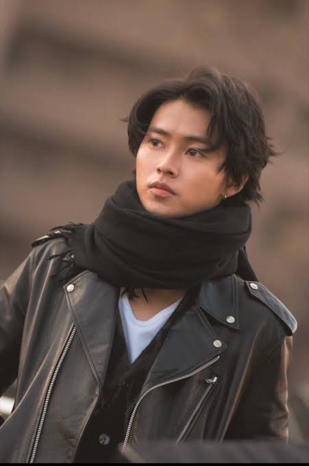 いろんな山崎賢人が見たい