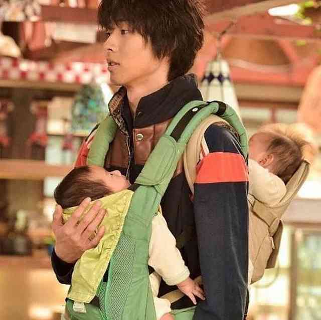 いろんな山崎賢人が見たい