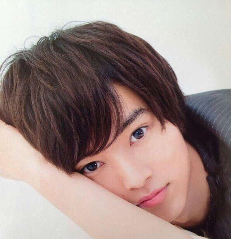 いろんな山崎賢人が見たい