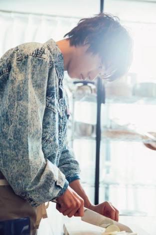 いろんな山崎賢人が見たい