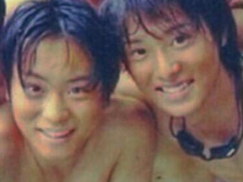 いろんな山崎賢人が見たい