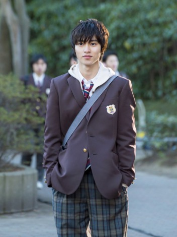 いろんな山崎賢人が見たい