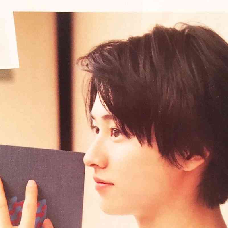 いろんな山崎賢人が見たい