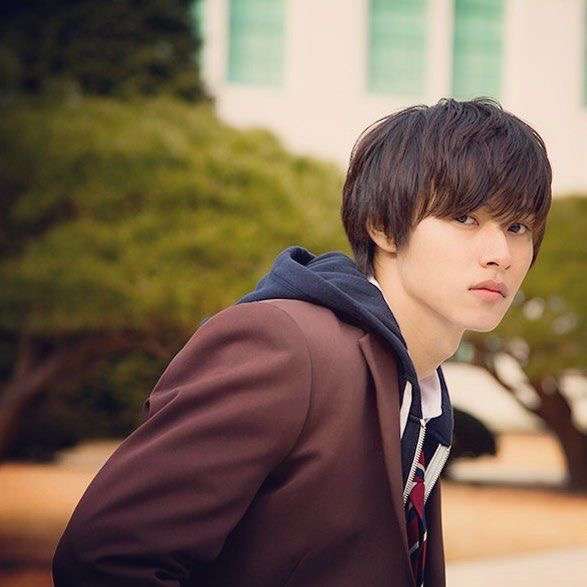 いろんな山崎賢人が見たい