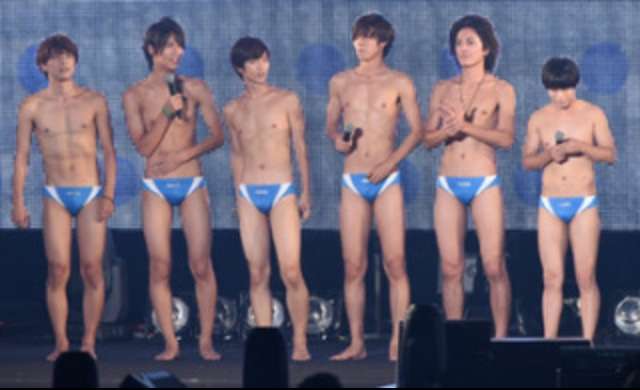 いろんな山崎賢人が見たい