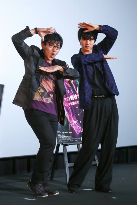 いろんな山崎賢人が見たい
