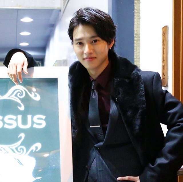 いろんな山崎賢人が見たい