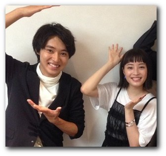 いろんな山崎賢人が見たい