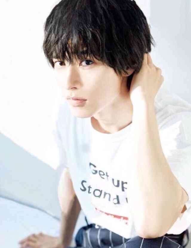 いろんな山崎賢人が見たい
