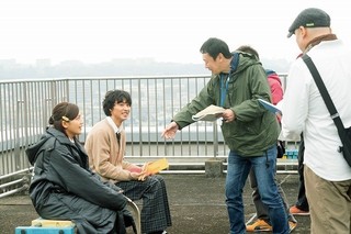 いろんな山崎賢人が見たい