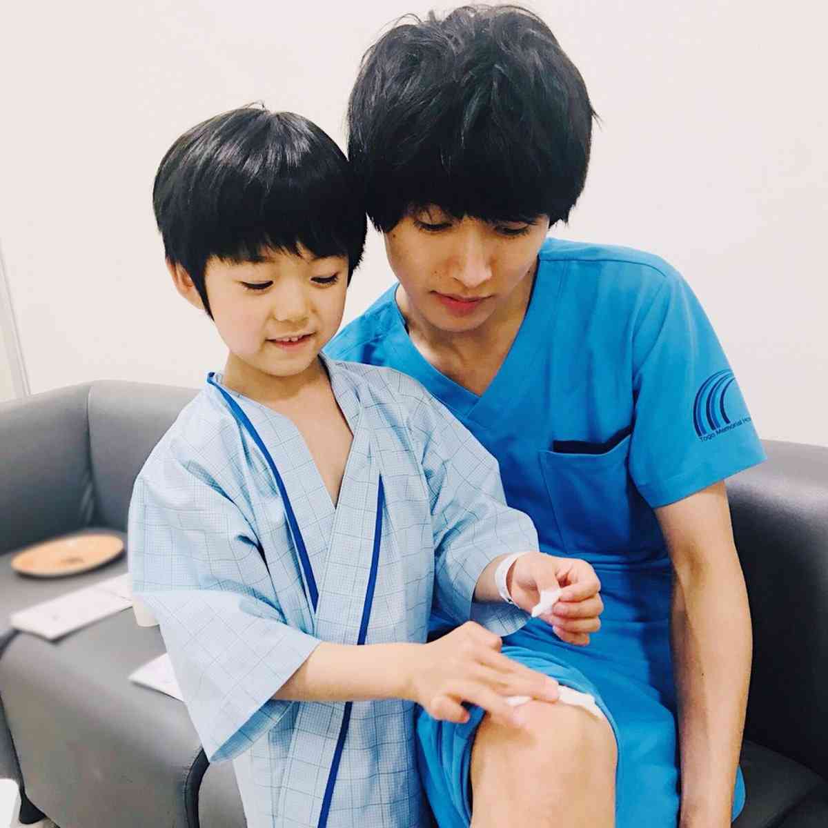 いろんな山崎賢人が見たい