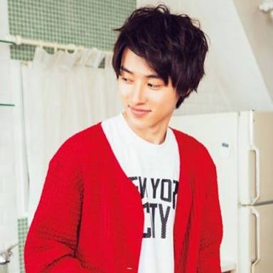 いろんな山崎賢人が見たい