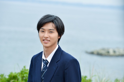 いろんな山崎賢人が見たい