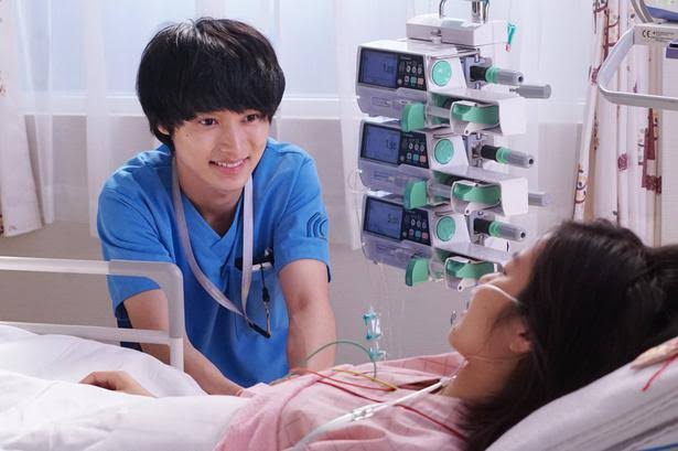 いろんな山崎賢人が見たい