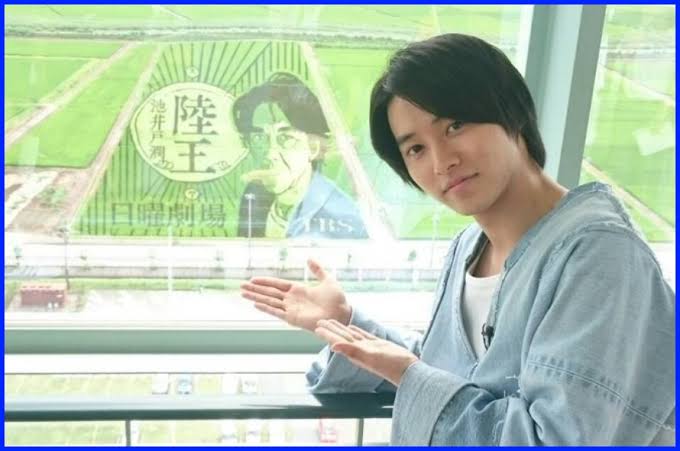 いろんな山崎賢人が見たい