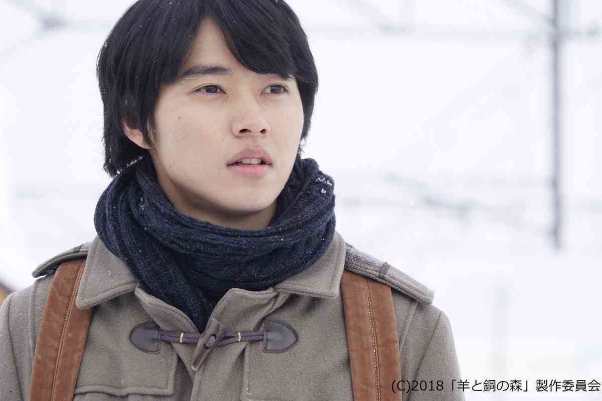 いろんな山崎賢人が見たい