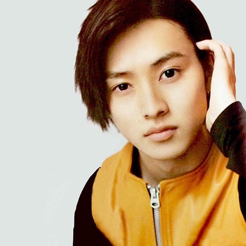いろんな山崎賢人が見たい
