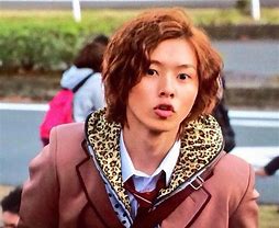 いろんな山崎賢人が見たい