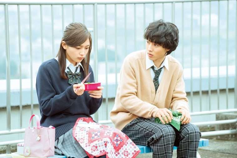 いろんな山崎賢人が見たい