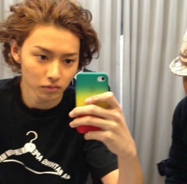 いろんな山崎賢人が見たい