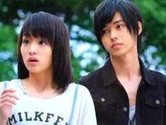いろんな山崎賢人が見たい