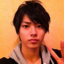 いろんな山崎賢人が見たい