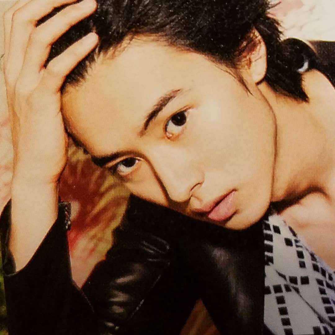いろんな山崎賢人が見たい