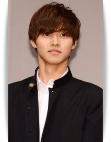 いろんな山崎賢人が見たい