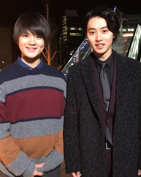 いろんな山崎賢人が見たい