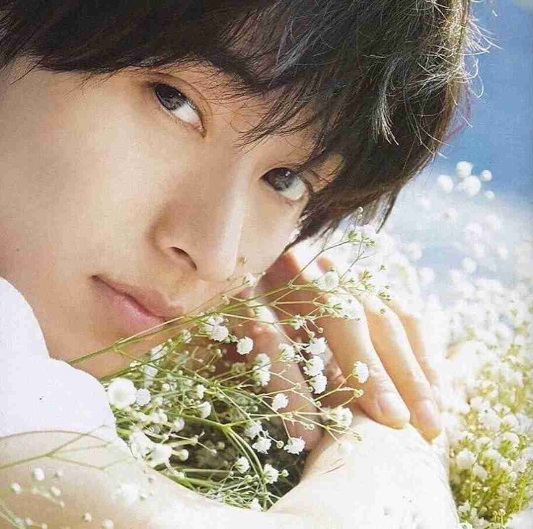 いろんな山崎賢人が見たい